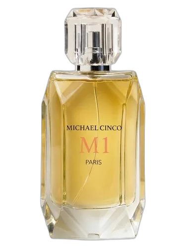 Michael Cinco M1