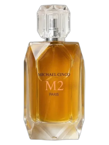 Michael Cinco M2