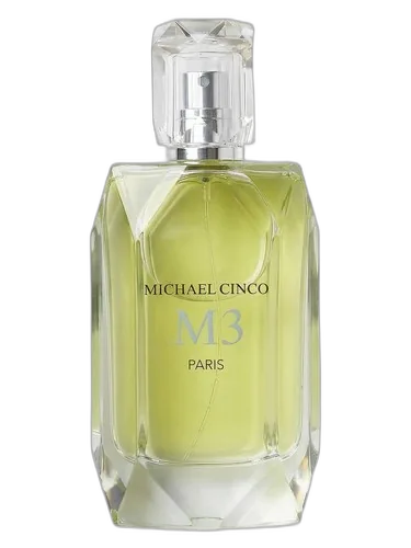 Michael Cinco M3