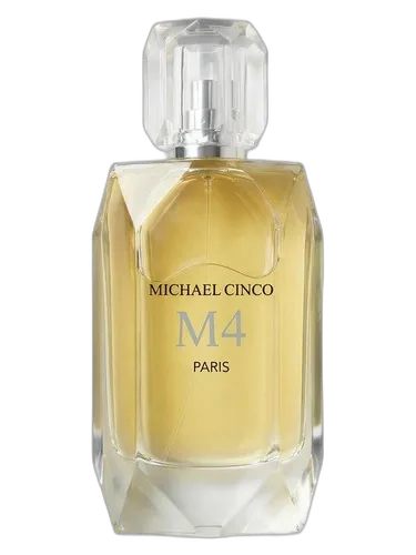 Michael Cinco M4