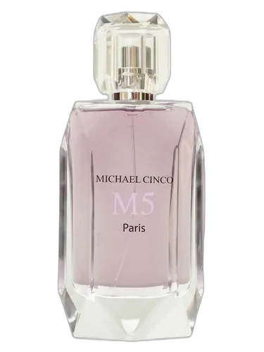Michael Cinco M5