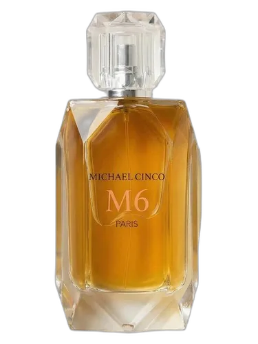 Michael Cinco M6