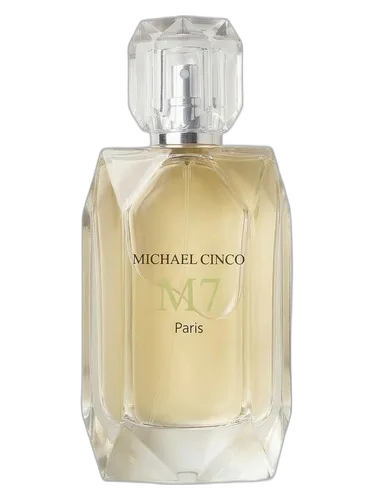 Michael Cinco M7