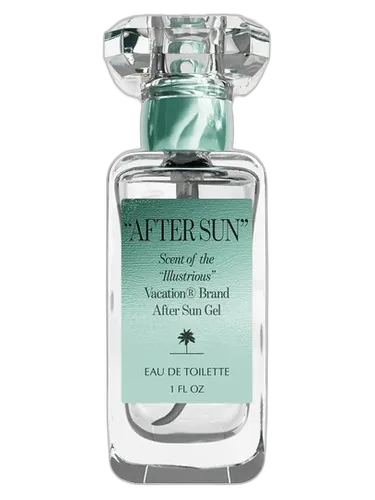 Arquiste After Sun