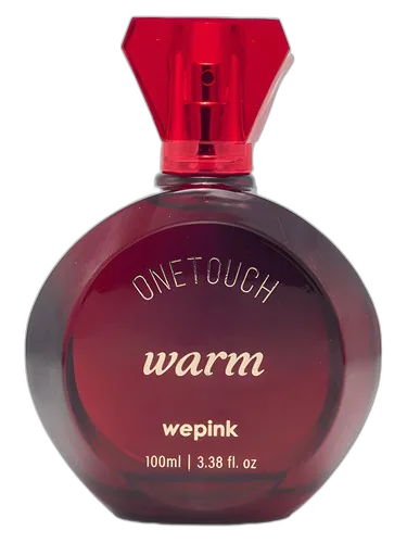 We Pink One Touch Warm