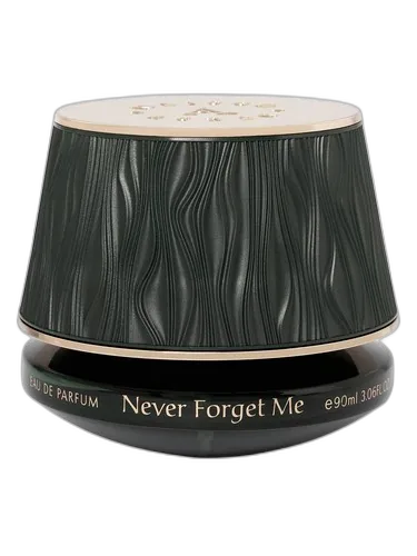 MAISON ASRAR Never Forget Me