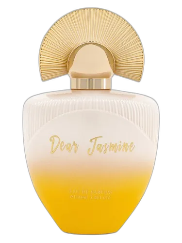 MAISON ASRAR Dear Jasmine