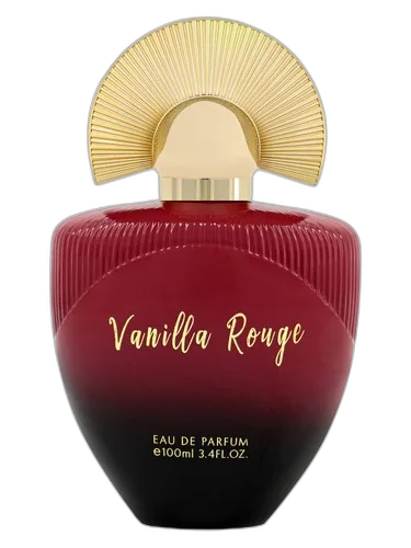 MAISON ASRAR Vanilla Rouge