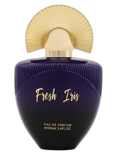 MAISON ASRAR Fresh Iris