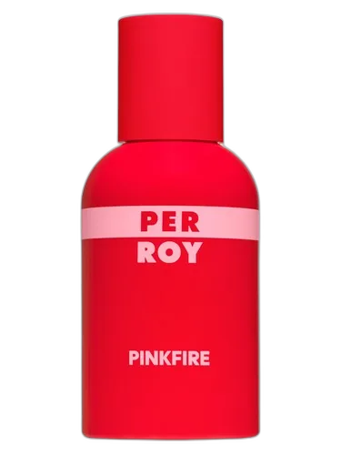 Perroy Pinkfire