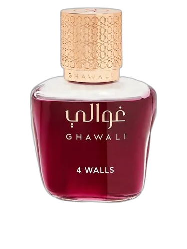 Ghawali 4 Walls