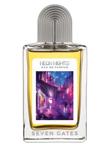 Seven Gates Neon Nights
