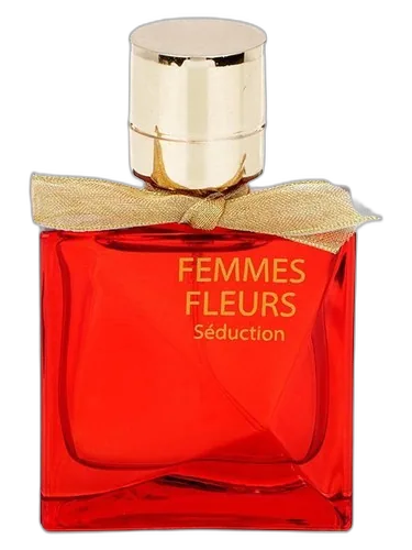 Новая Заря (The New Dawn) Femmes Fleurs Seduction