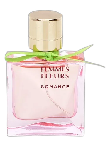 Новая Заря (The New Dawn) Femmes Fleurs Romance