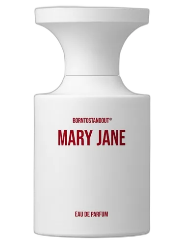 BORNTOSTANDOUT® Mary Jane