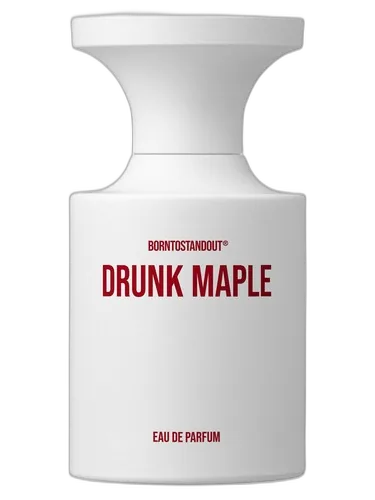 BORNTOSTANDOUT® Drunk Maple
