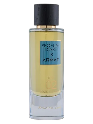 Profumi d'Art X Armaf Art 02 - Voglie Di Mare