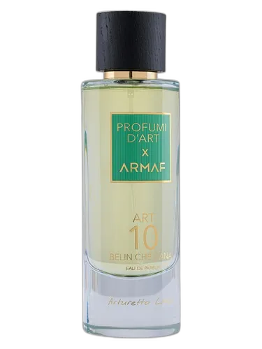Profumi d'Art X Armaf Art 10 - Belin Che Cana