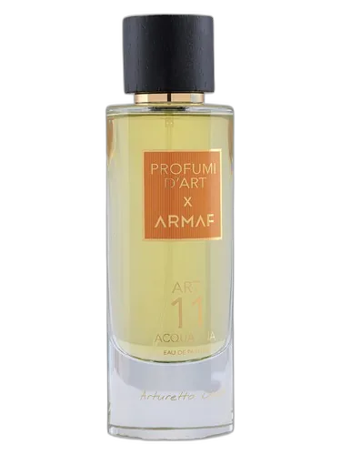 Profumi d'Art X Armaf Art 11 - Acqua Tua