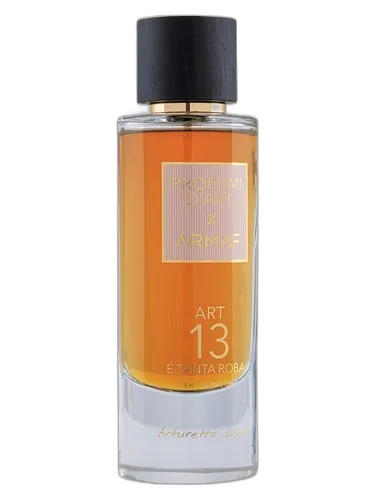 Profumi d'Art X Armaf Art 13 - É Tanta Roba
