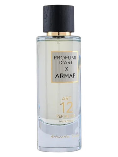 Profumi d'Art X Armaf Art 12 - Per Me Ma