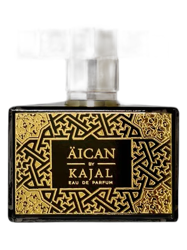 Kajal Äican