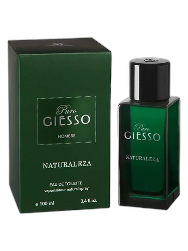 Giesso Naturaleza