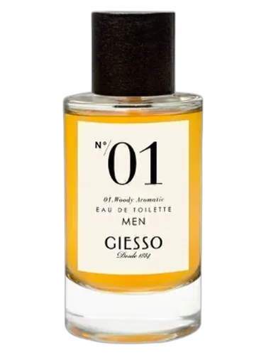 Giesso No. 01