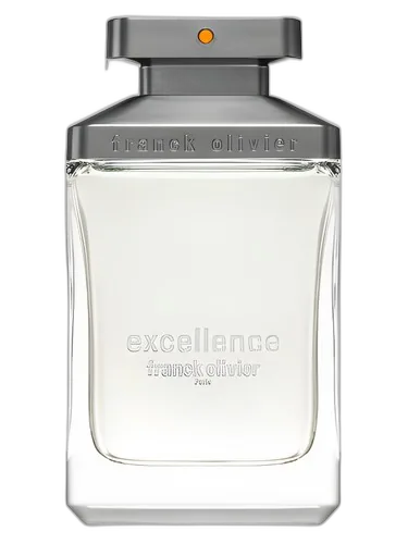 Franck Olivier Excellence