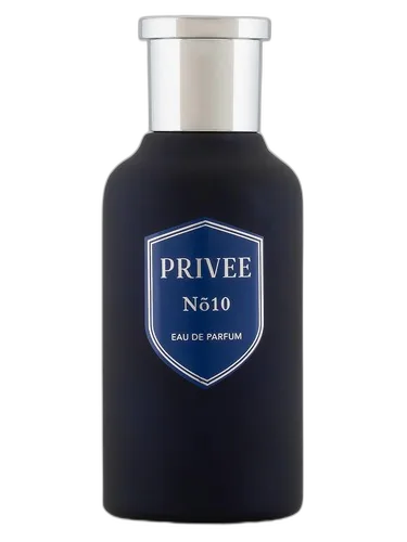 Flavia Privee No10