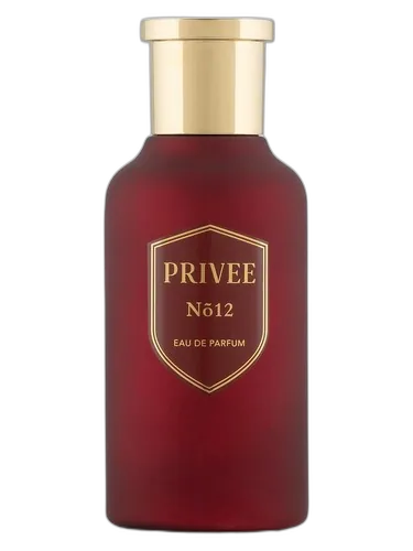Flavia Prive No12