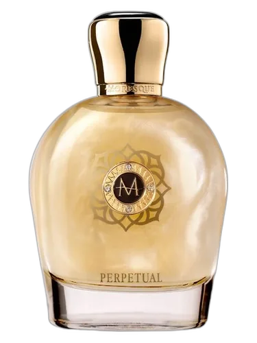 Moresque Perpetual