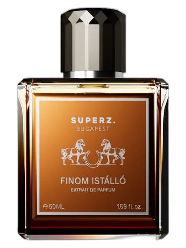 Superz. Finom Istallo