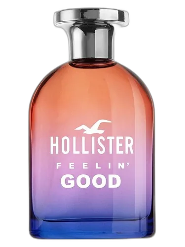 Hollister Feelin' Good For Her