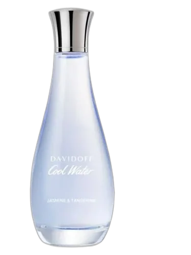 Davidoff Cool Water Jasmine & Tangerine