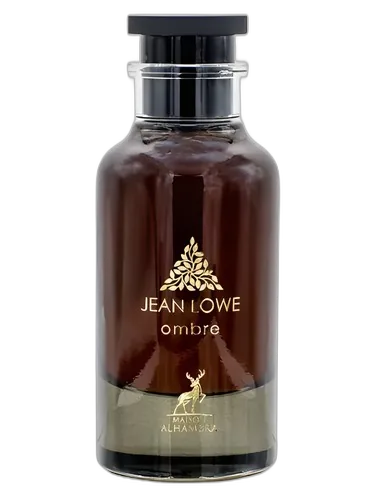 Maison Alhambra Jean Lowe Ombre