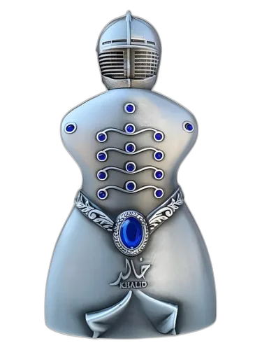 Lattafa Perfumes Niche Emarati Khalid