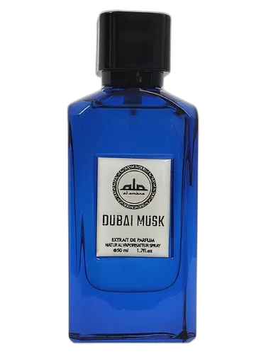 Al Ambra Dubai Musk