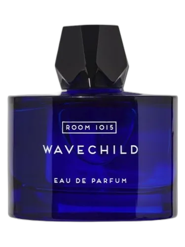 Room 1015 Wavechild