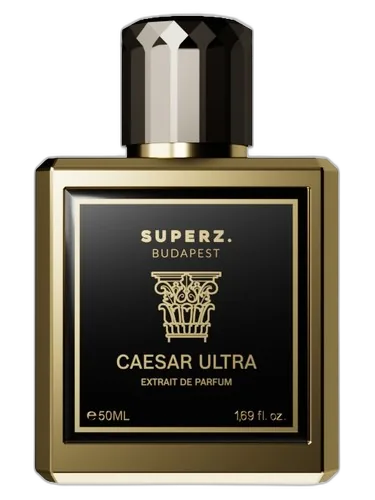 Superz. Caesar Ultra