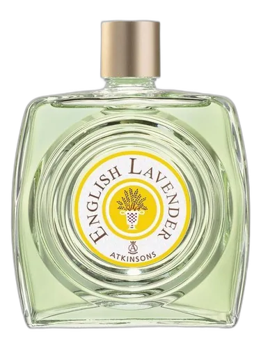 Atkinsons English Lavender