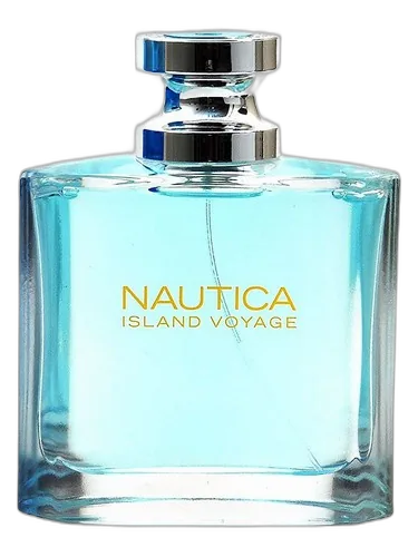 Nautica Nautica Island Voyage