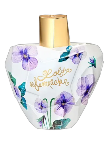 Lolita Lempicka Mon Premier Parfum Edition Limitée (Flacon Mon Printemps)