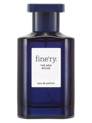 Fine'ry. The New Rouge
