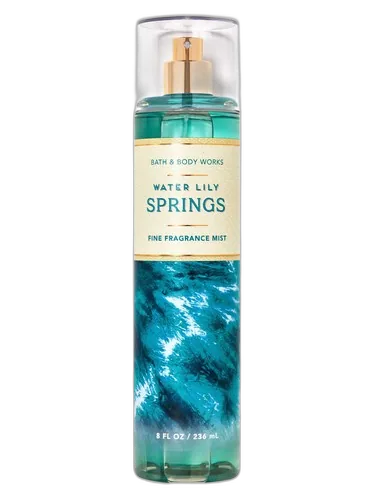 Bath & Body Works Water Lily Springs