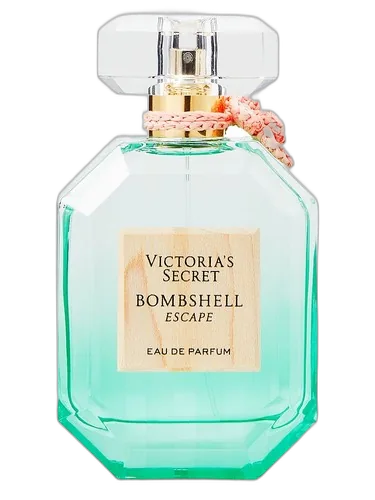 Victoria's Secret Bombshell Escape