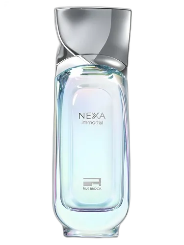 Rue Broca Nexa Immortal