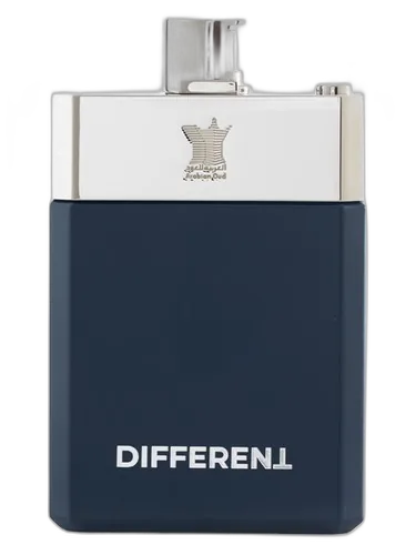Arabian Oud Different