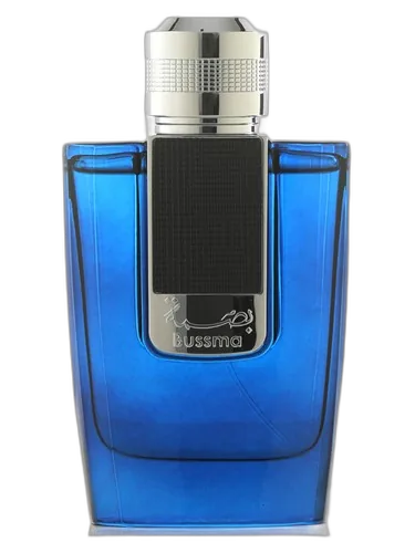 Arabian Oud Bussma Blue
