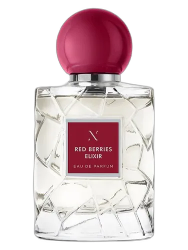 Les Soeurs de Noe Red Berries Elixir